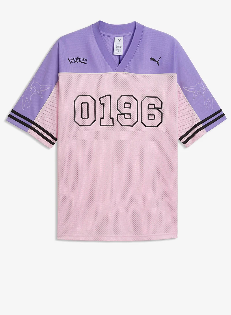 Pokémon Oversized Jersey